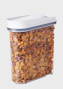 Емкость для сыпучих продуктов OXO Food Storage Good Grips 3,4л, фото
