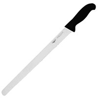 Нож Paderno Knives для хлеба 25см, фото