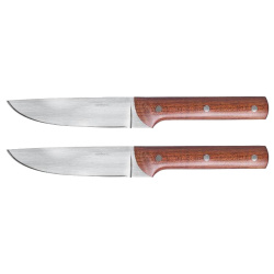 Набор ножей для стейков Sambonet Porterhouse 25,3см, фото
