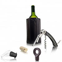 Набор для вина Vacu Vin Wine Set , фото