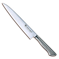 Японский нож Tojiro Pro универсальный 18см, фото