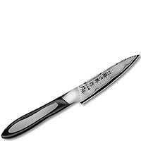 Нож для чистки овощей Tojiro Flash с лезвием 10см, фото