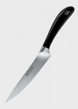Кухонный нож Robert Welch Signature 14см из стали, фото