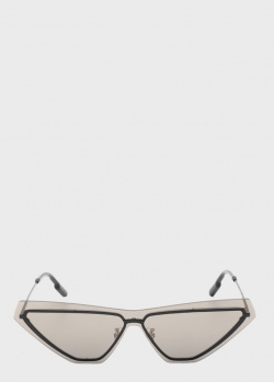 Очки Kenzo с металлической оправой, фото
