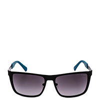 Солнцезащитные очки Guess прямоугольные, фото