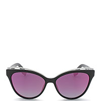 Солнцезащитные очки Marc Jacobs с оправой черного цвета, фото