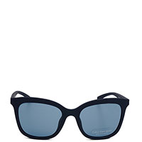 Солнцезащитные очки Calvin Klein Jeans синего цвета, фото
