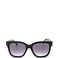 Солнцезащитные очки Max&Co со вставками белого цвета, фото