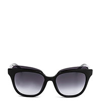 Солнцезащитные очки Marc Jacobs черные, фото
