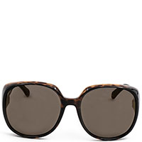 Солнцезащитные очки Marc Jacobs квадратной формы, фото
