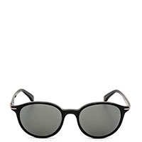 Солнцезащитные очки Calvin Klein черного цвета, фото