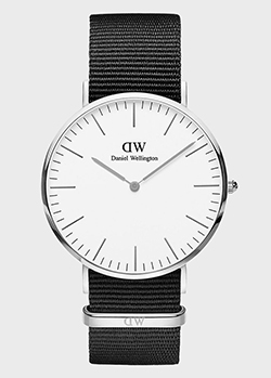 Часы Daniel Wellington Classic Cornwall DW00100258, фото
