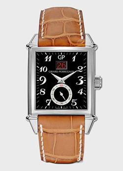 Часы Girard-Perregaux Vintage 1945 25805.11.621.BCGA, фото
