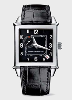 Часы Girard-Perregaux Vintage 1945 25815.11.611.BA6A, фото