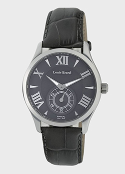 Часы Louis Erard 1931 Classique  47207 AA23.BDC36, фото