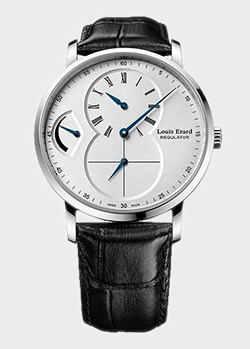 Часы Louis Erard Excellence Regulator 54230 AA01.BDC29, фото