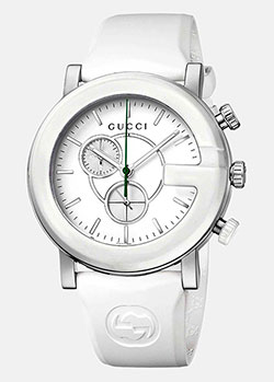 Часы Gucci G-Chrono YA101346, фото