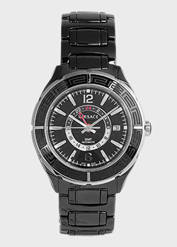 Часы Versace DV One GMT Vr02wcs9d009 sc09, фото