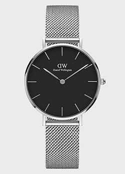 Часы Daniel Wellington Classic Petite DW00100162, фото