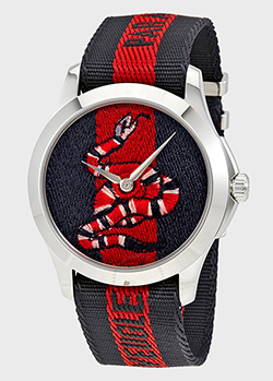 Часы Gucci Le Marche de Merveilles YA126493, фото