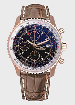 Часы Breitling Navitimer World H2432212-B928-756P, фото