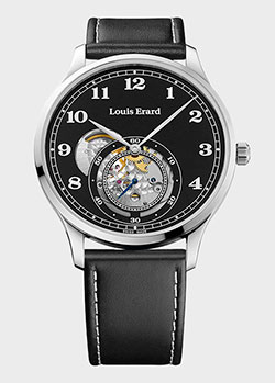 Часы Louis Erard 1931 32217 AA32.BVA32, фото