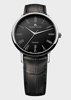 Часы Maurice Lacroix Les Classigues Tradition Automatic LC6067-SS001-310, фото
