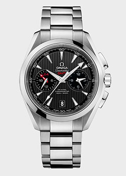 Часы Omega Seamaster Aqua Terra 150M 23110435206001, фото