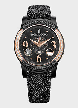 Смарт-часы de Grisogono Samsung Gear S2, фото