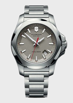 Часы Victorinox Swiss Army INOX V241739, фото