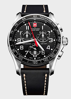 Часы Victorinox Swiss Army Chrono Classic XLS V241444, фото