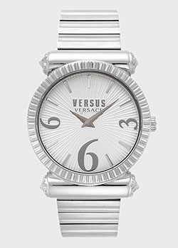 Часы Versus Versace Republique Vsp1v0819, фото