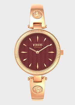 Часы Versus Versace Brigitte Vspep0419, фото