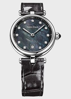 Часы Louis Erard Romance 10800 SE19.BDCA5, фото