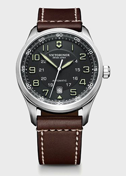 Часы Victorinox Swiss Army AirBoss Mechanical V241507, фото