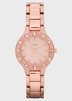 Наручные часы DKNY Crystal NY8486, фото