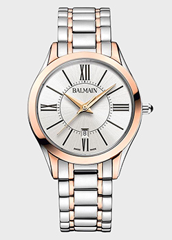 Часы Balmain Classic R 4118.33.21, фото