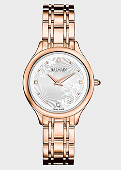 Часы Balmain Classica Lady II 4379.33.16, фото