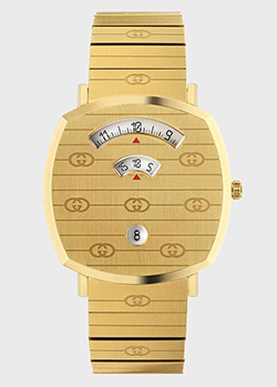 Часы Gucci Grip YA157409, фото