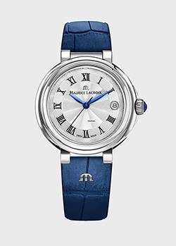 Часы Maurice Lacroix Fiaba Date FA1007-SS001-110-1, фото