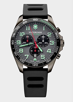 Часы Victorinox Swiss Army Fieldforce Sport Chrono V241891, фото