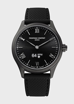 Часы Frederique Constant Smartwatch Vitality FC-287B5TB6, фото
