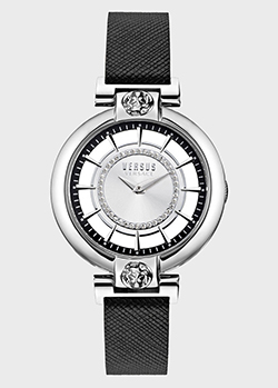 Часы Versus Versace Silver Lake Vsp1h0121, фото