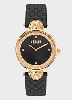 Часы Versus Versace South Bay Vspzu0221, фото