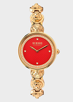 Часы Versus Versace South Bay Vspzu0821, фото
