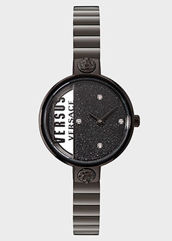 Часы Versus Versace Rue De Noyez Glitter Vspzv0521, фото