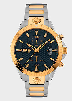 Часы Versus Versace Griffith Vspzz0421, фото