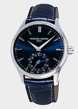 Часы Frederique Constant Horological Smartwatch FC-285NS5B6, фото