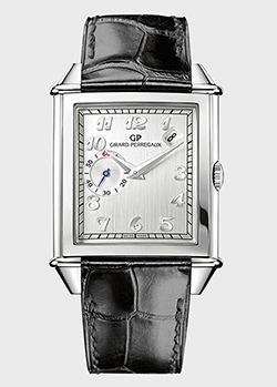 Часы Girard-Perregaux Vintage 1945 25835.11.121.BA6A, фото