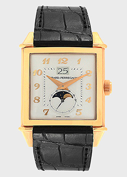 Часы Girard-Perregaux Vintage XXL 25882.52.121.BB6B, фото